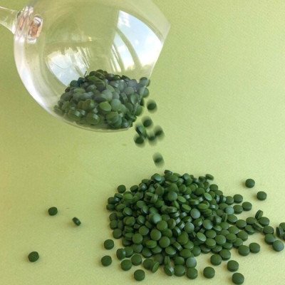 Источники Омега-3: рыба или морские водоросли?