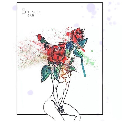 Здоровые волосы: начните с качественного питания!