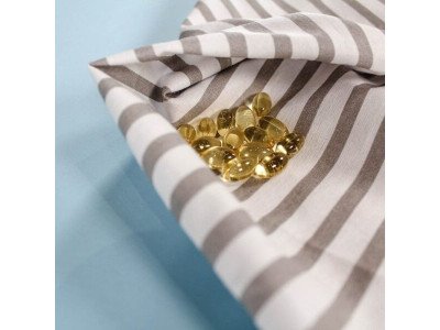 Омега-3 и Омега-6: соблюдаем баланс!