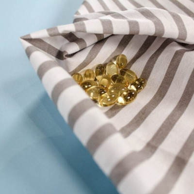 Омега-3 и Омега-6: соблюдаем баланс!