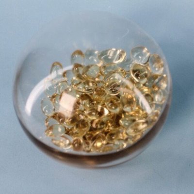 Омега-3 будущего: что мы знаем о DPA?