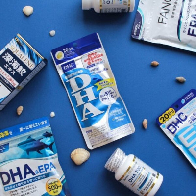 Как из рыбьего жира получают Омега-3 кислоты?