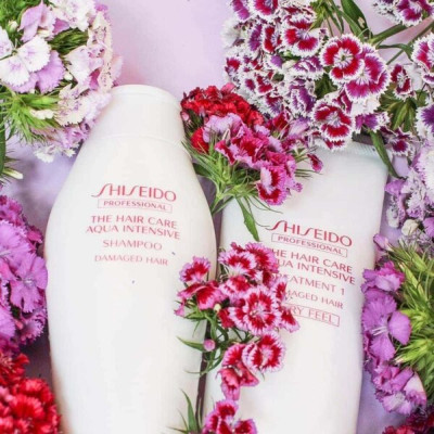 Кондиционеры для волос: важнейший этап ухода!