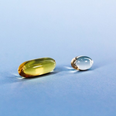 Базовые понятия об Омега-3: EPA, DHA и DPA