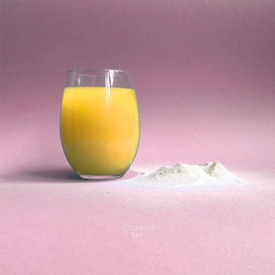 Ароматизированный коллаген: не будьте столь категоричны!