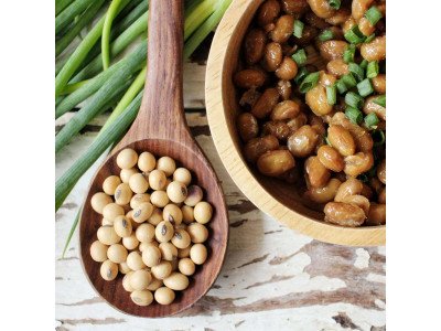 Натто: очень полезное брррожение!