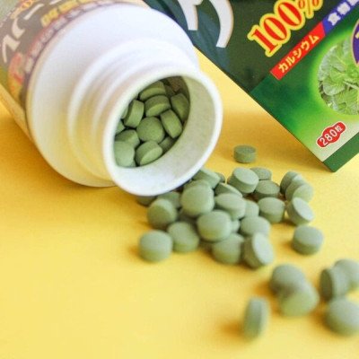 Выбираем пищевые добавки правильно!