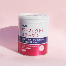 Колаген Asahi Perfect Asta Collagen, банка, 28 днів
