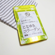 Коллаген Konayuki Collagen, Япония, 100 грамм