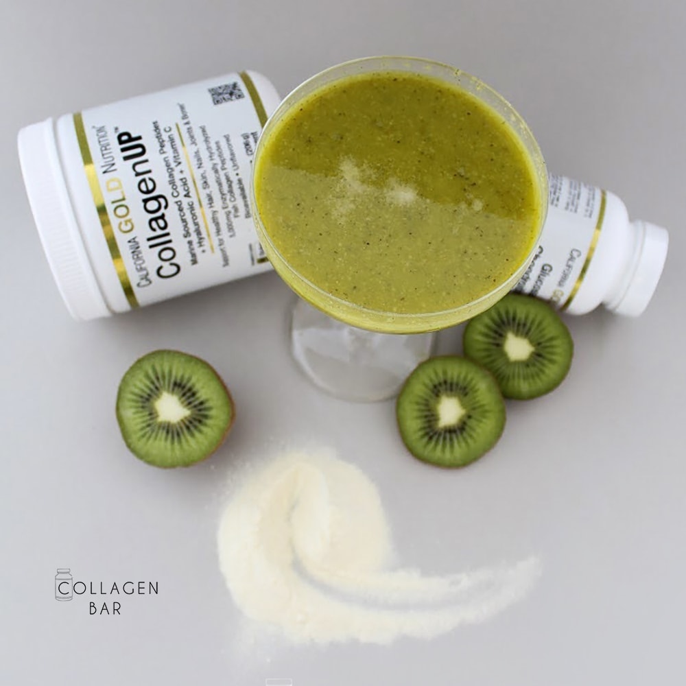 Морський колаген California Gold Nutrition, США