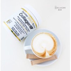 Морской коллаген California Gold Nutrition, США