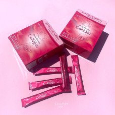 Трипептидный коллаген FANCL Deep Charge, стики