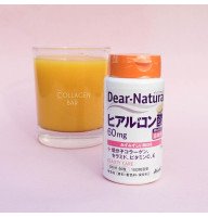 Гіалуронова кислота Dear-Natura, на 30 днів