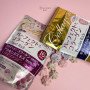 Коллаген Asahi Grand Rich с соевыми изофлавонами