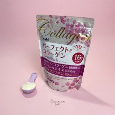 Коллаген Asahi Grand Rich с соевыми изофлавонами