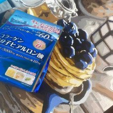 Коллаген Itocolla (ITOH), Япония, на 60 дн.