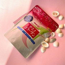 Коллаген Meiji Amino Collagen NEW, на 28 дн.