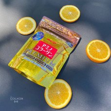 Коллаген Meiji Amino Premium NEW, Япония, на 28 дн.