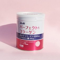 Коллаген Asahi Perfect Asta Collagen, банка, 28 дней