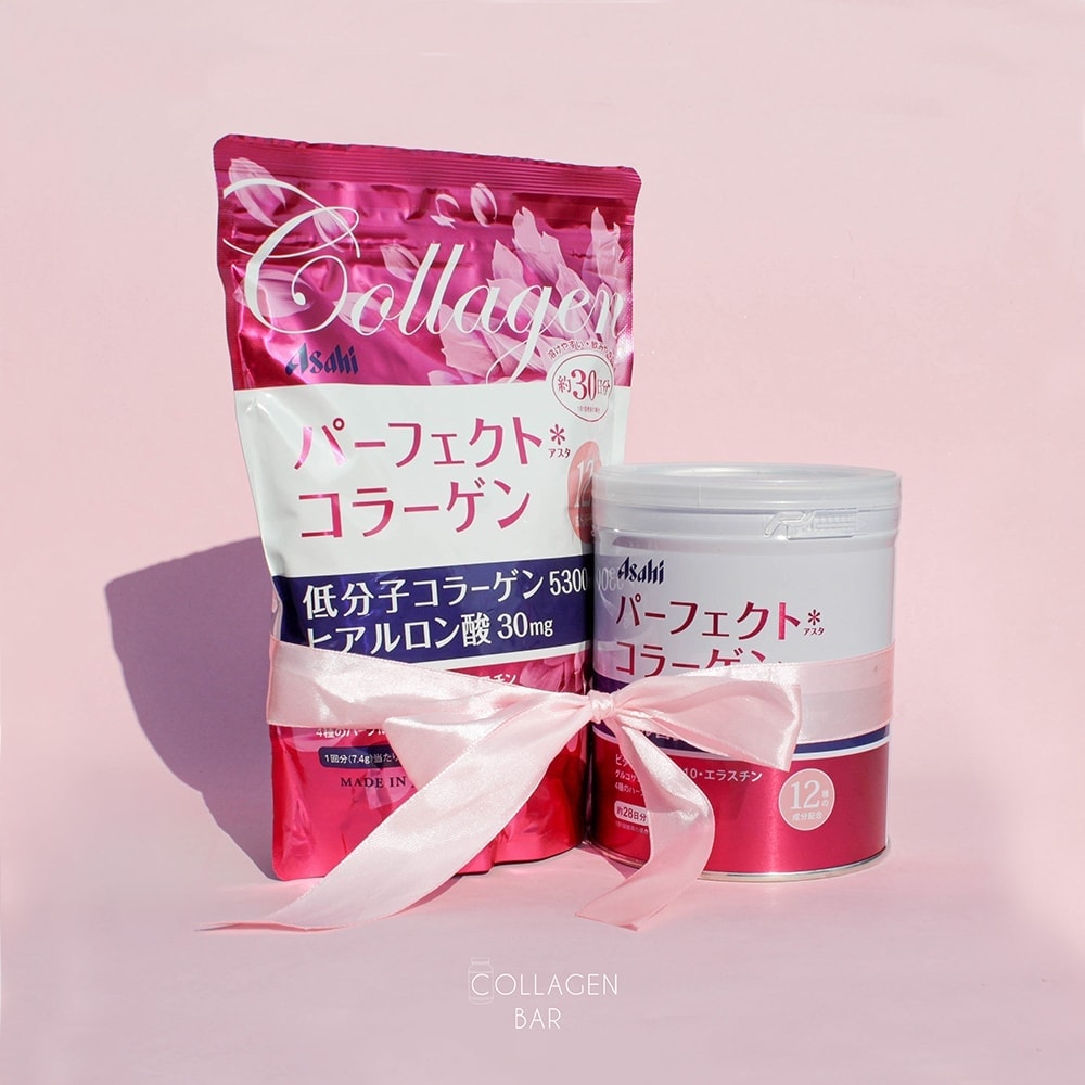 Колаген Asahi Perfect Asta Collagen, банка, 28 днів