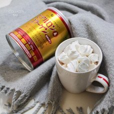 Морской коллаген FINE JAPAN, банка, на 28 дней