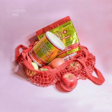 Коллаген Fine Japan, пакет, 210 грамм, на 30 дней Коллаген Fine Japan, пакет, 210 грамм, на 30 дней