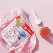 Коллаген Orihiro, Япония, 180 грамм, на 30 дней Коллаген Orihiro, Япония, 180 грамм, на 30 дней