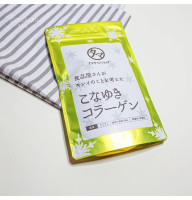 Коллаген Konayuki Collagen, Япония, 100 грамм