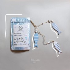 Коллаген Konayuki Marine Collagen, Япония, 100 грамм