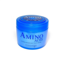 Зволожувальна маска HANAJIRUSHI Amino Acid, 220 гр.