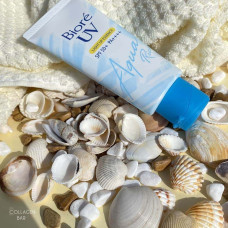 Санскрин з легкою текстурою Biore UV Light UP Essence