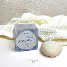 Мило для обличчя Pelican No Foundation Soap, 80 гр.