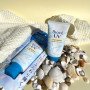 Санскрин з легкою текстурою Biore UV Light UP Essence