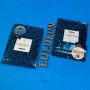 Антивікова маска LuLuLun Precious Green, 7 шт.