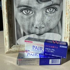 Крем против акне LION PAIR Acne Cream W, 24 г. Крем против акне LION PAIR Acne Cream W, 24 г.