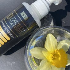 Ревитализирующий крем Elixcell Revita Cream Ревитализирующий крем Elixcell Revita Cream