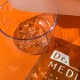 Карбокси маска Dr. MEDION Spaoxy Gel поштучно