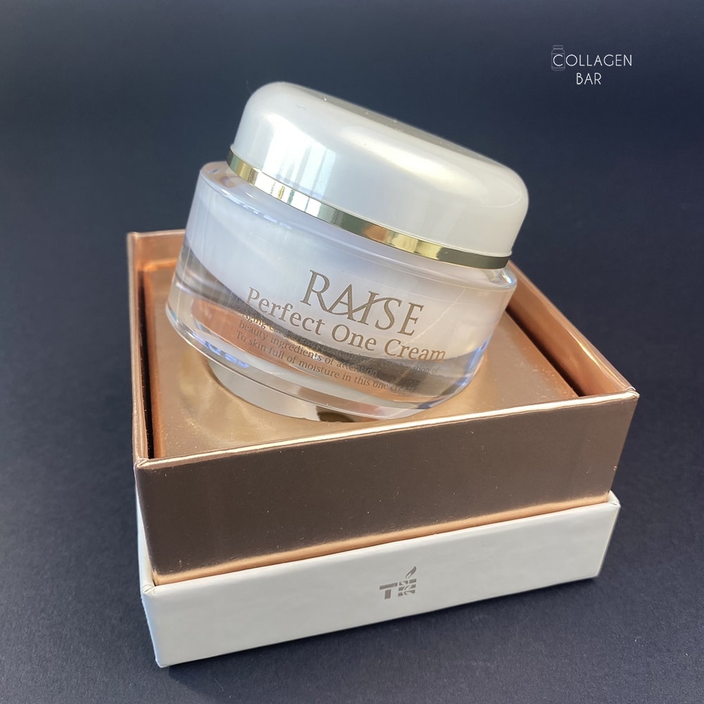 Антивіковий крем Raise Perfect One Cream