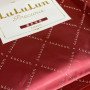Антивікова маска LuLuLun Precious Red, 7 шт.