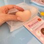 Сіточка для рясного піноутворення Ravissa
