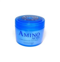 Зволожувальна маска HANAJIRUSHI Amino Acid, 220 гр.