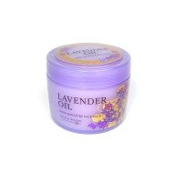 Суперзволожуюча маска HANAJIRUSHI Lavender Oil