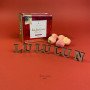 Антивікова маска LuLuLun Precious RED, 32 шт.