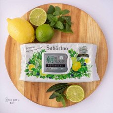 Утренняя маска Saborino (Botanical Type), 32 штуки