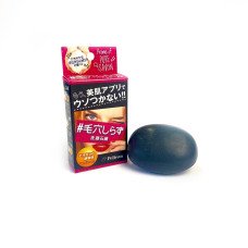 Мыло Pelican Keanashirazu от расширенных пор, 75 гр.