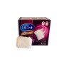 Пафи UNICHARM Silcot Wiping Cotton, 32 шт. для економії доглядової косметики