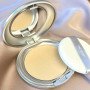 Пудра MSH Time Secret з SPF захистом