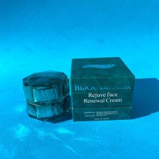 Ревитализирующий крем для лица BIJOU DE MER Rejuve face Renewal Cream Ревитализирующий крем для лица BIJOU DE MER Rejuve face Renewal Cream