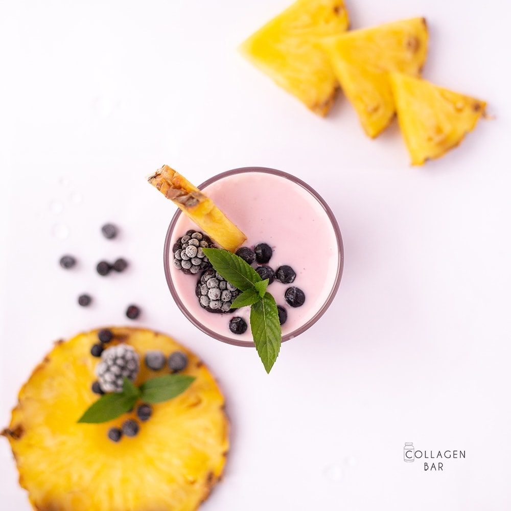 Ранкова маска Saborino (Berry Smoothie), 28 шт.