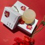 Натуральне мило з високим вмістом олії Камелії - Goto Camellia Oil Soap, 100 гр.
